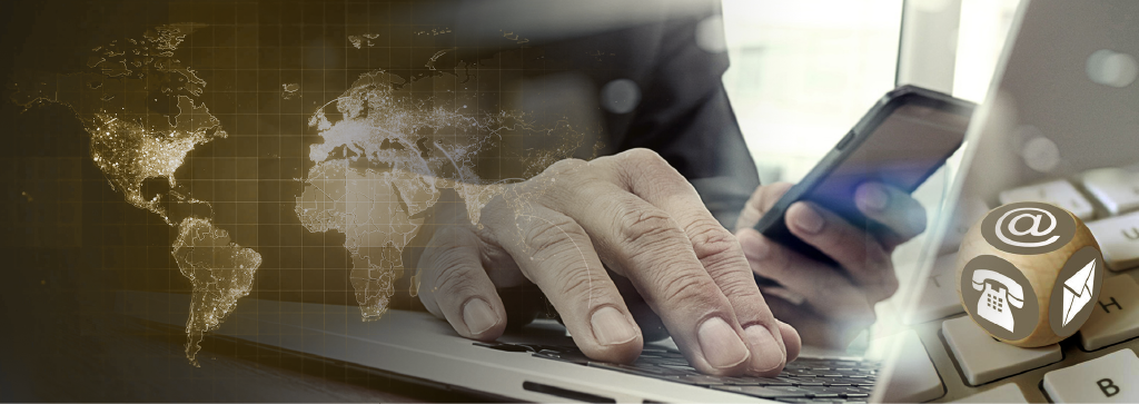 Immagine per la sezione contatti Automa Impianti