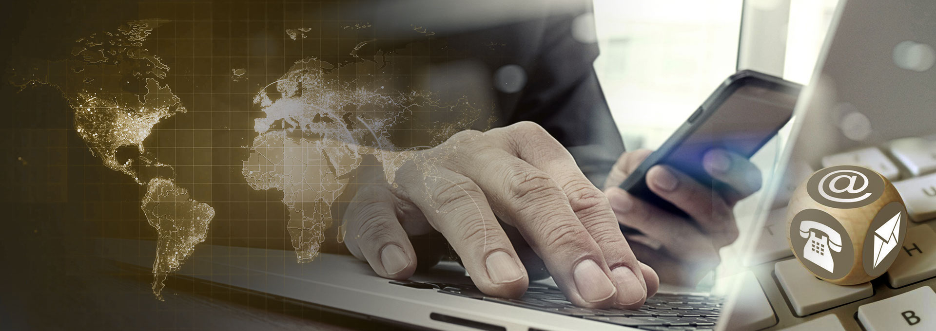 Immagine per la sezione contatti Automa Impianti