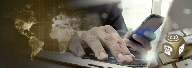 Immagine per la sezione contatti Automa Impianti